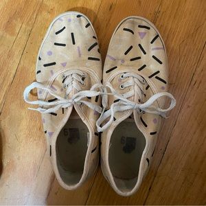 Urban Outfitters tennis shoes